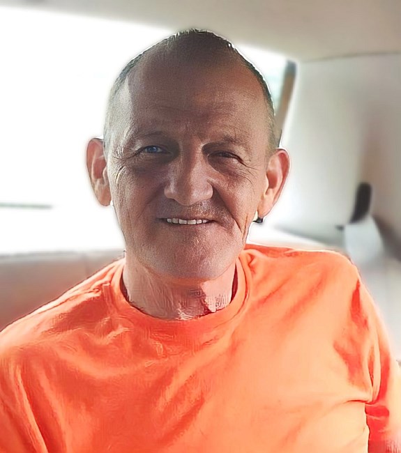 Obituary of Larry Lee Smiley