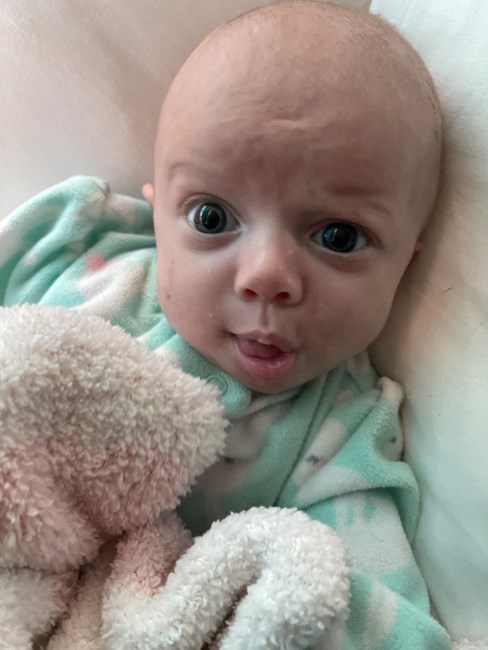 Obituary of Savanna La'Chae Hamilton