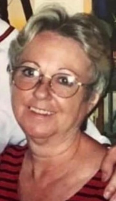Obituary of Virginia Lee Wagoner