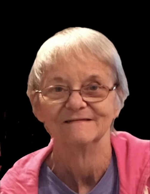 Obituary of Phyllis Ann Geraghty