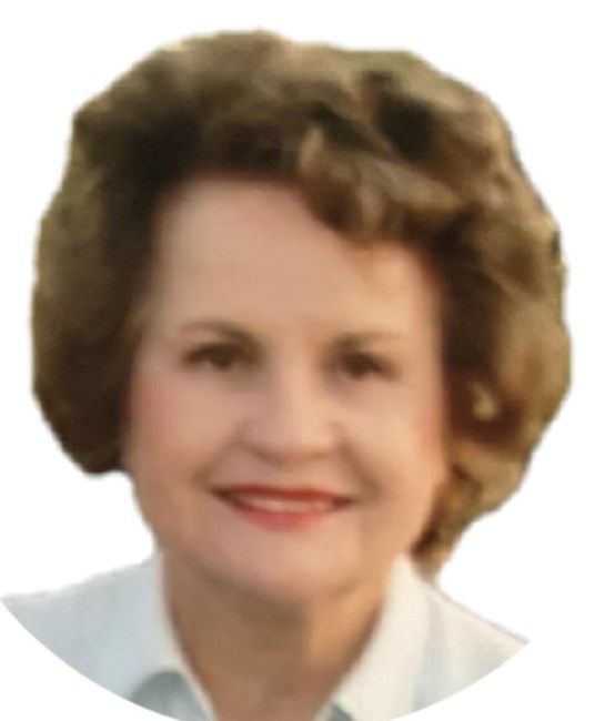 Obituary of Margaret "Maggie" Nesser