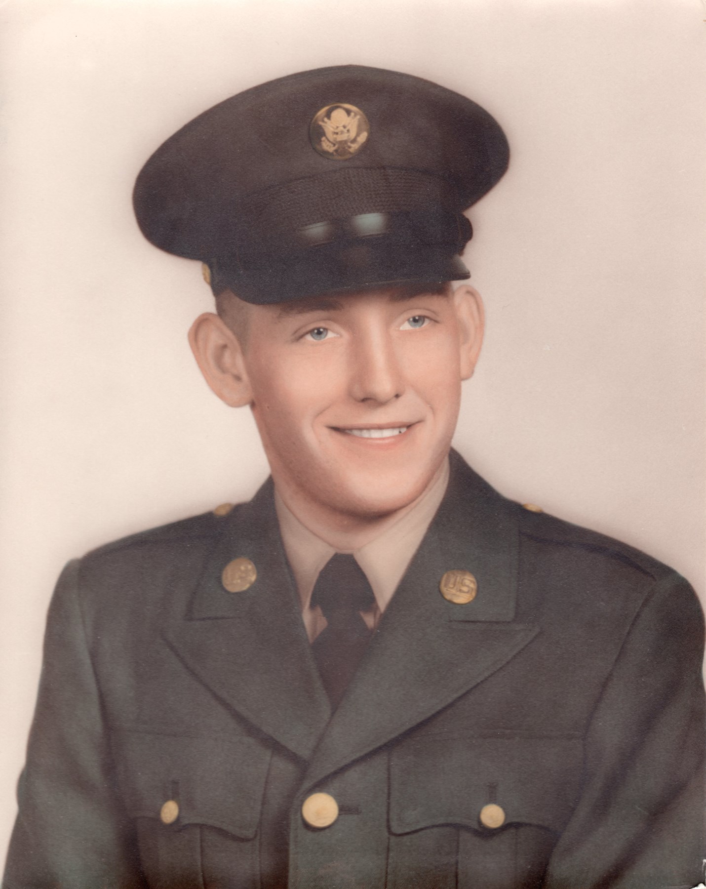 Obituary of Leslie William Mess