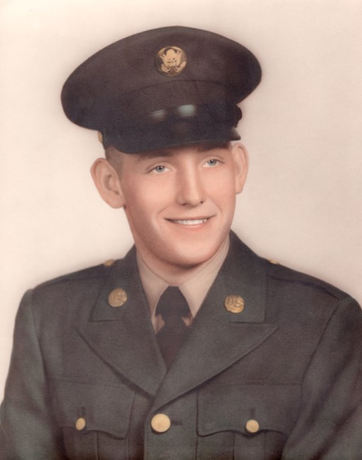 Obituary of Leslie William Mess