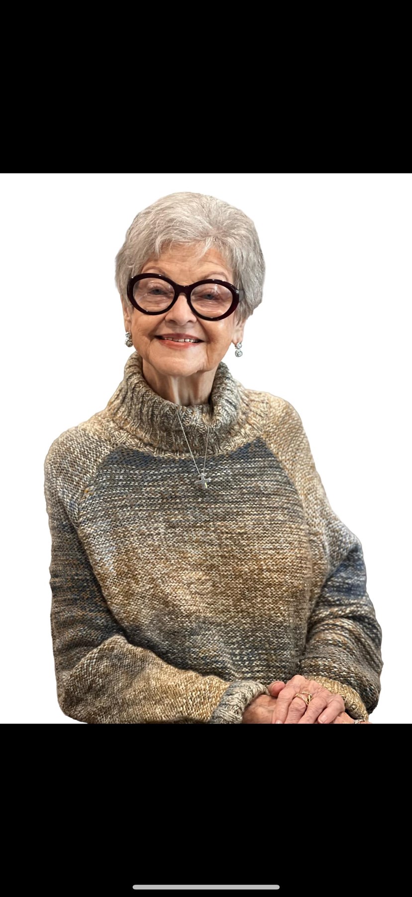 Obituary of Sylvia Henley