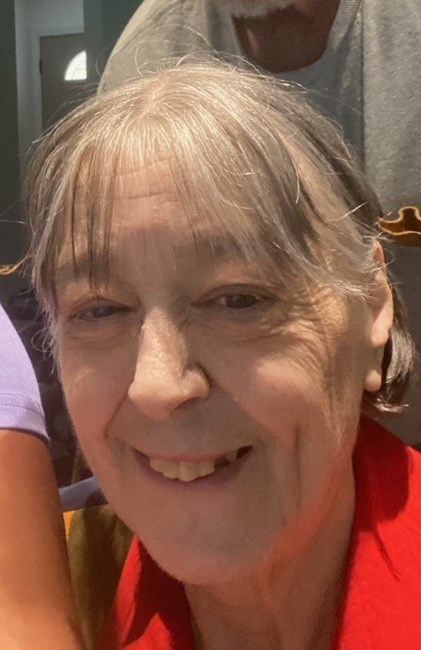 Obituary of Carol A Thomas