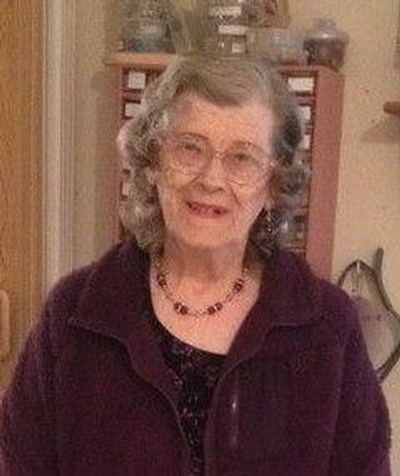 Obituary of Bernice Hall-Bennett