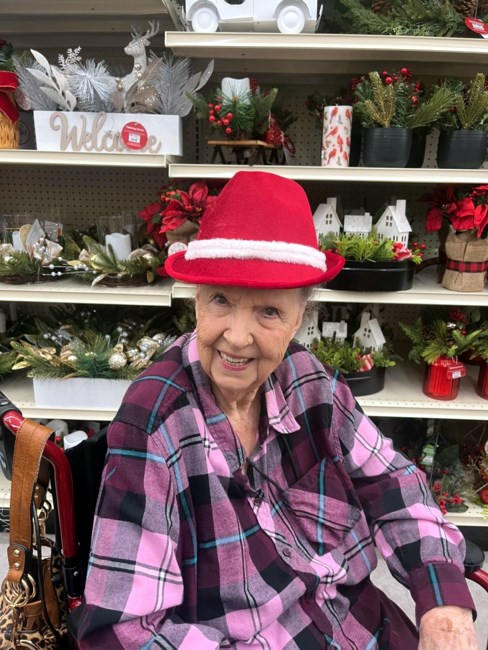 Obituary of Betty June (Morgan) Elliott