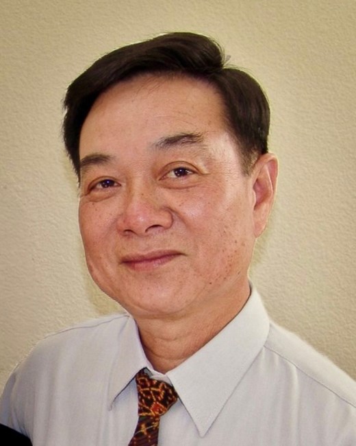 Obituary of Ben Lam