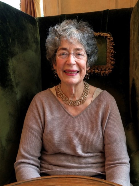 Obituary of Patricia Ann Hardin