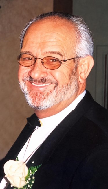 Obituary of Brian Burdette Taylor