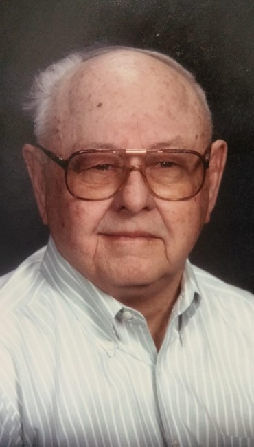 Obituary of Jerry Keneth Breth