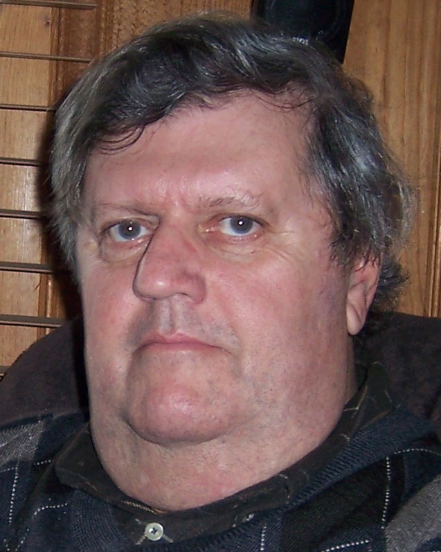 Avis de décès de André Simoneau