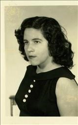 Obituary of Olga M Castillo