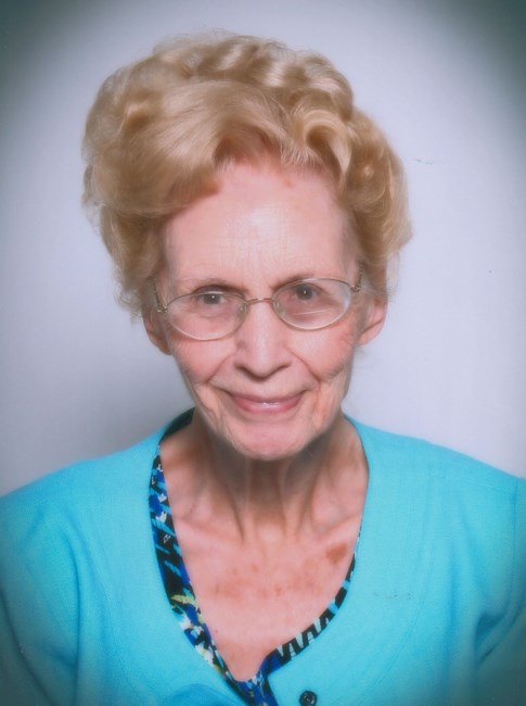 Obituary of Frankie Shedd Kellum