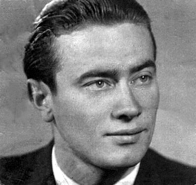 Avis de décès de Dr. Tibor Zoltan Harmathy