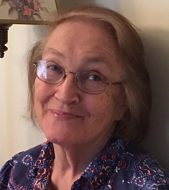 Obituary of Mary Rachel Savage Clark