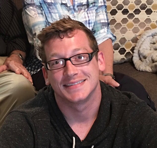 Obituary of Corey Joseph Buckwalter