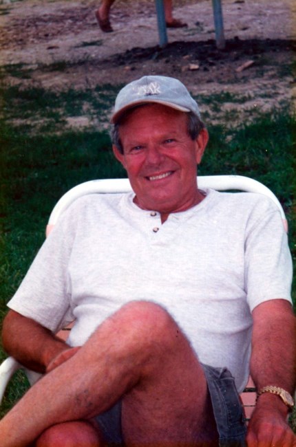 Obituary of Scott Randolph Jr.