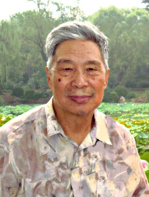 Obituary of Wenyou Tao