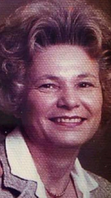 Obituary of Apsie Virginia Murray