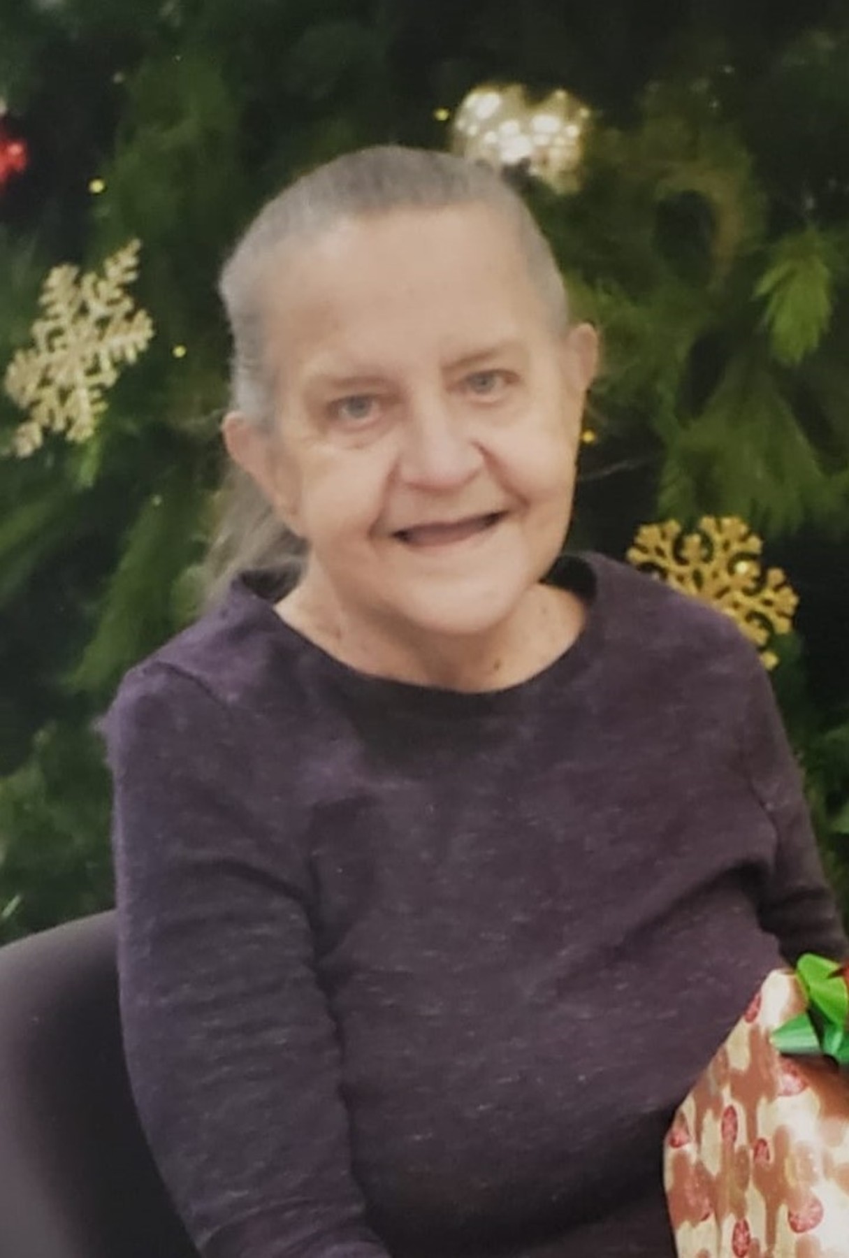 Obituary of Peggy Ann Reynolds
