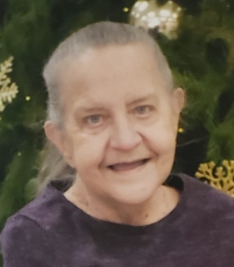 Peggy Ann Reynolds Obituary Winder, GA