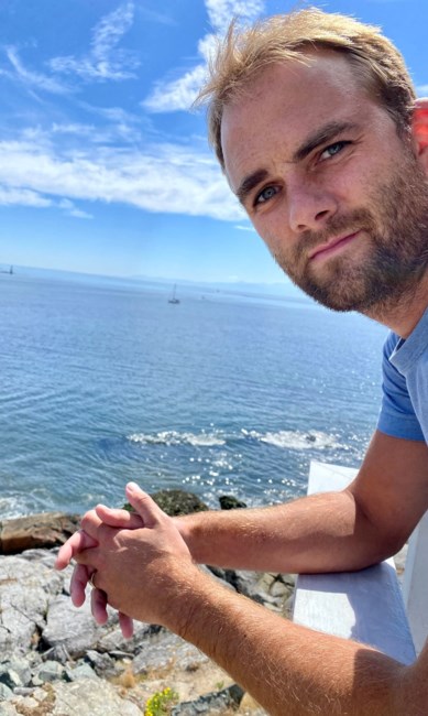 Obituary of Michael Douglas King