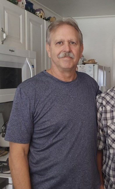 Obituary of Craig Allen Kehler