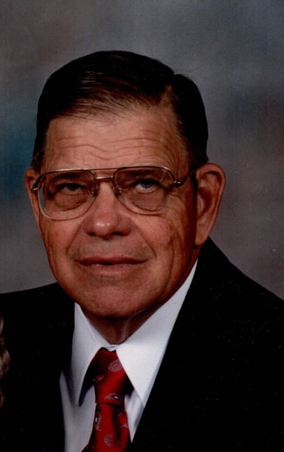 Obituario de William "Bill" Wesley Snyder Jr.