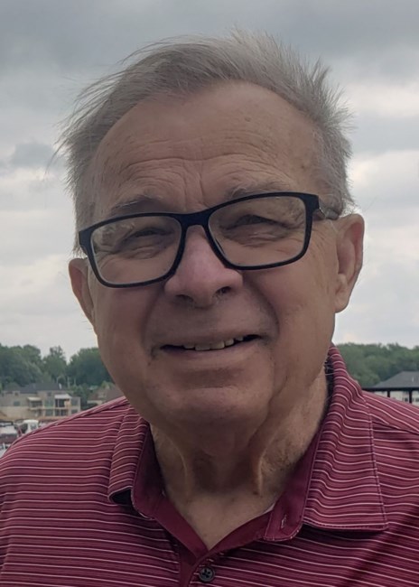 Obituary of John Henry Kepler