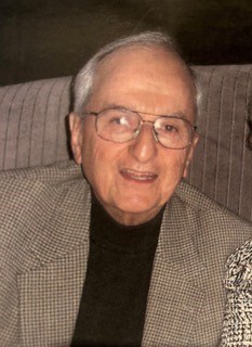 Obituary of Paul Alexander Cast