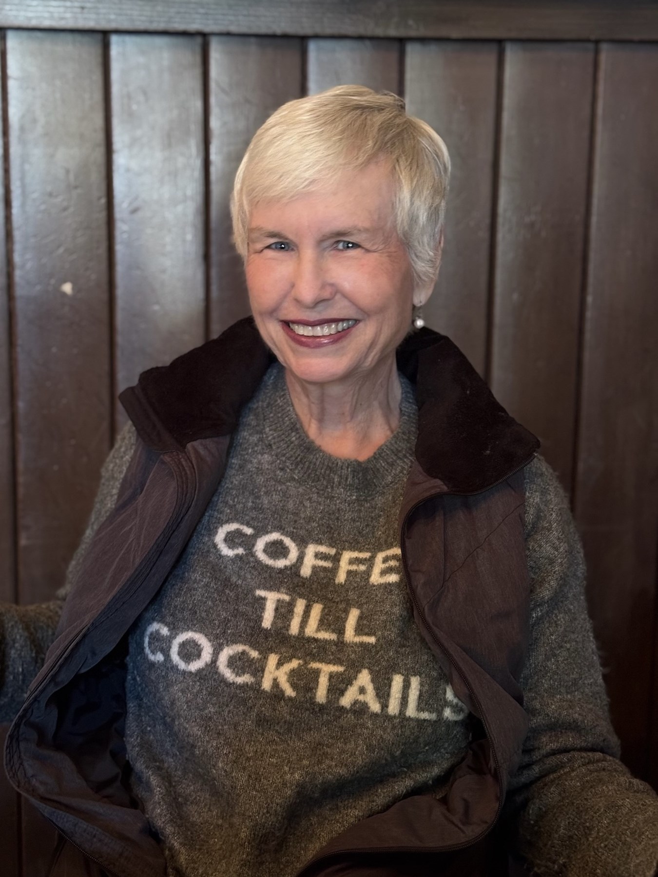 Obituary of Sharon Ann Long