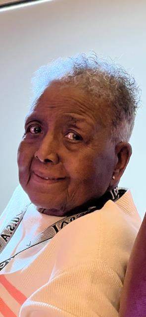 Obituary of Retricia Goldsmith