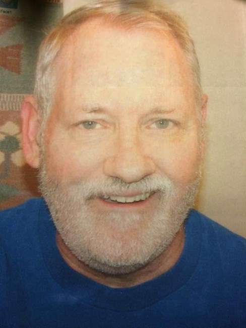 Obituary of Rolf Ingenleuf