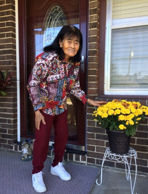 Obituary of Yoshiko H. McCarthey