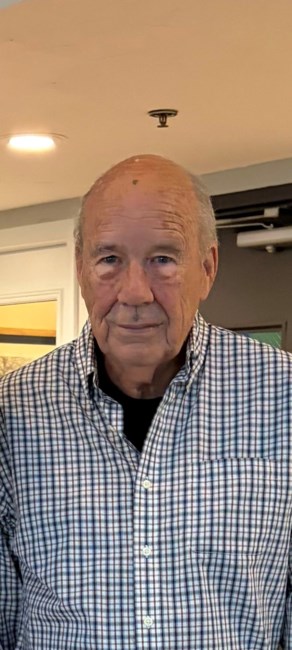 Obituary of William Edward Rannells