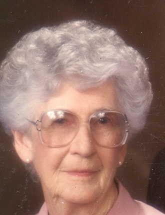 Obituary of Jackie Geren Stapleton