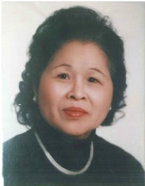 Obituary of Maria Bui Nguyen