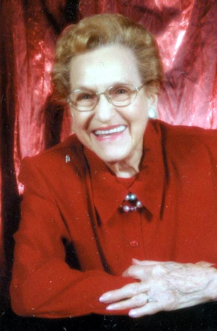 Obituary of Cecelia Marie Tullis