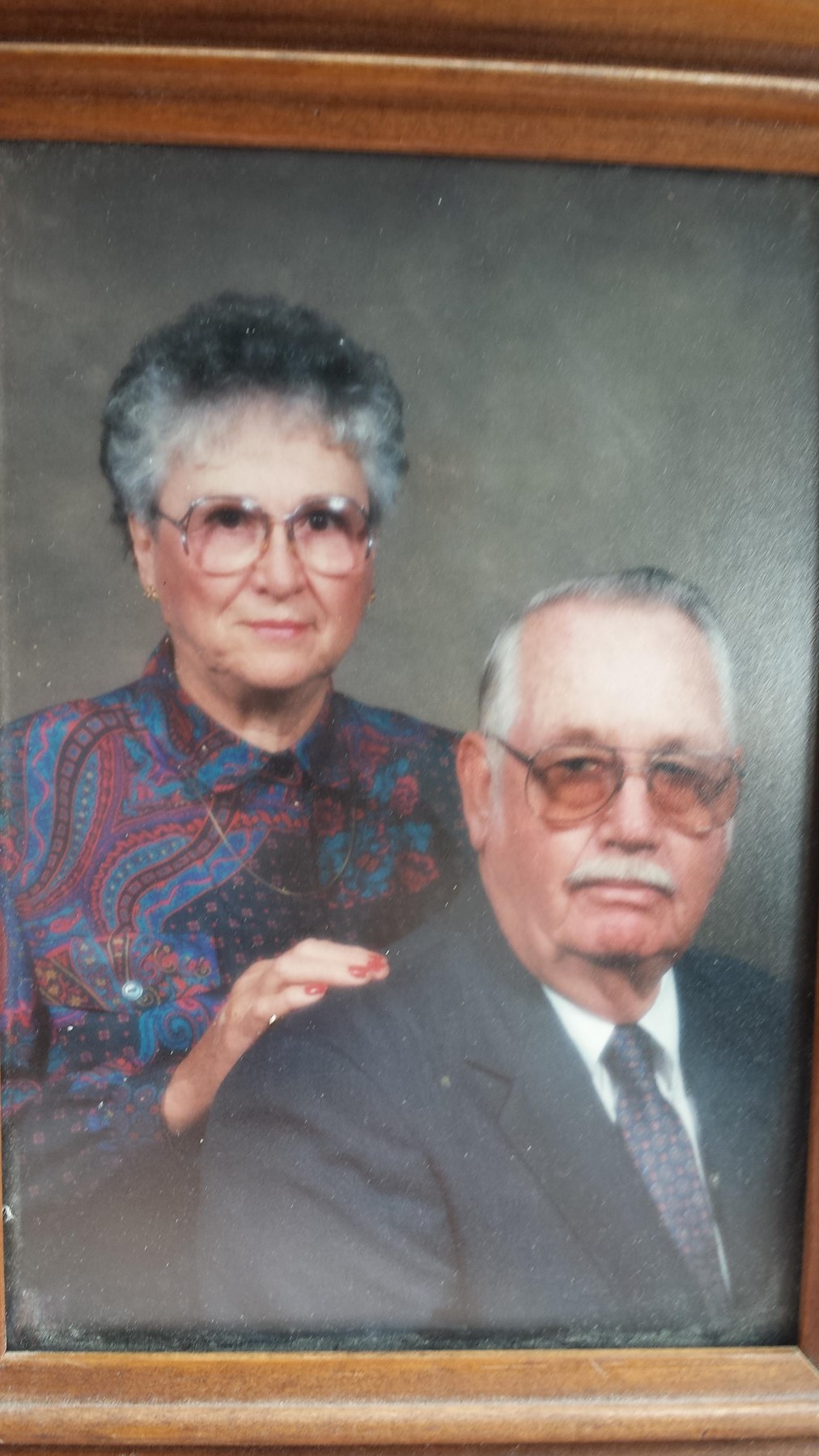 Obituary of Jack Chandler