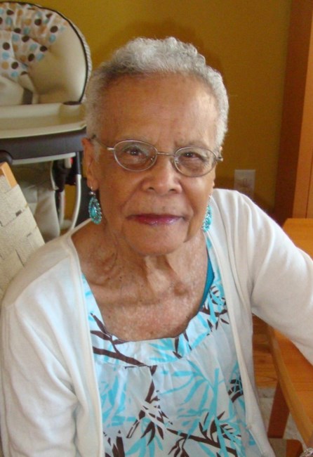 Obituary of Olivette M. Holwell
