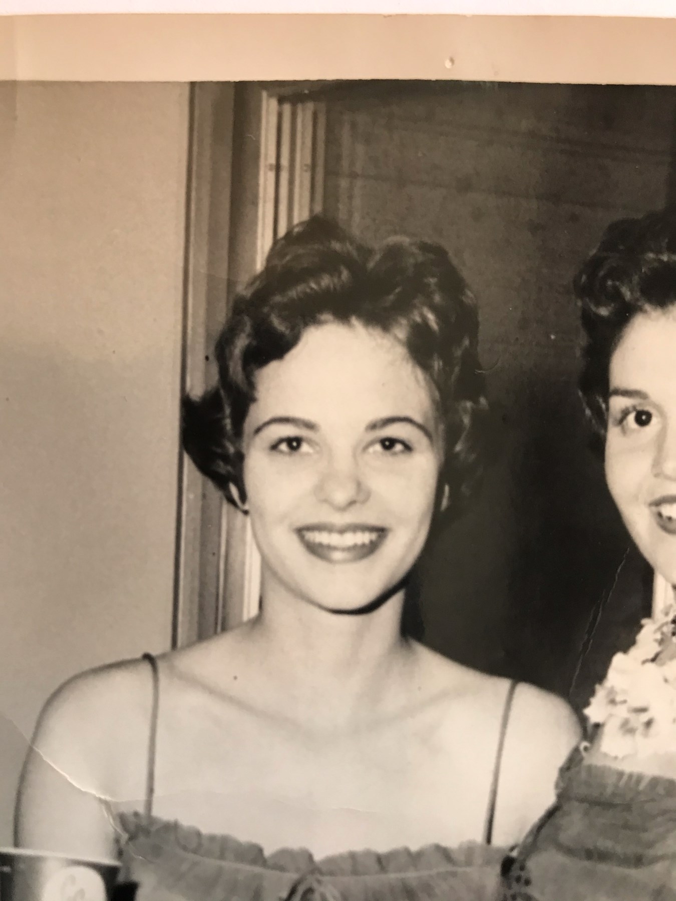 Obituary of Charlotte Emily Leake