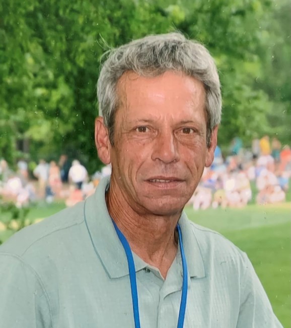 Obituary of Thomas Daniel Lynam