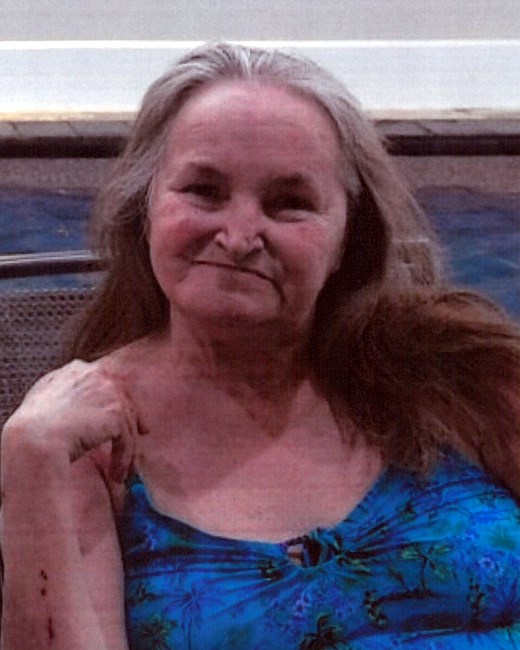 Obituary of Marie Joan Emmett