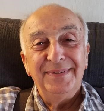 Obituary of Frank Muto