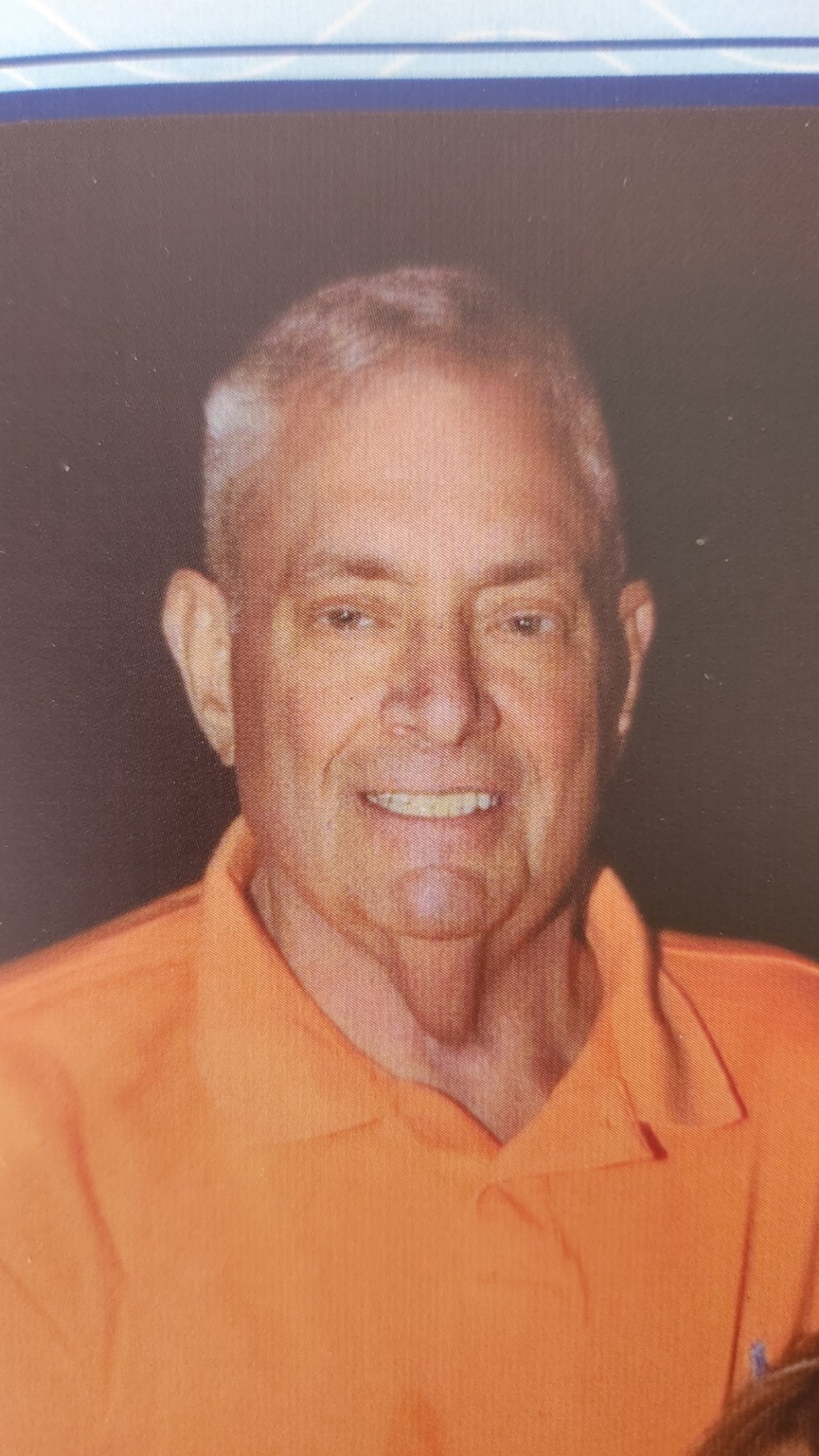 Obituary of Ernest Horowitz