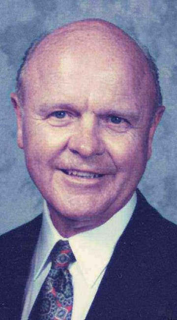 Obituary of Bob Marion Lindley