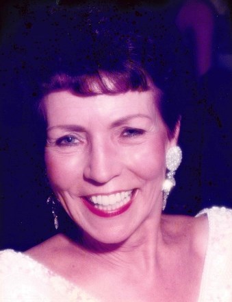 Obituary of Margaret Pauline Stewart