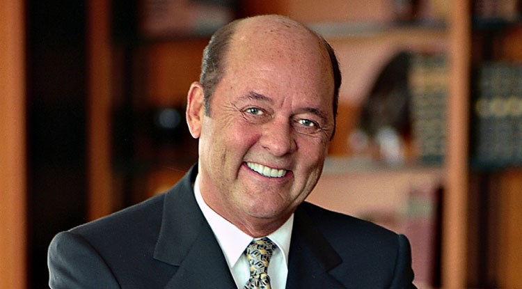 Obituario de Richard Raymond Rogers