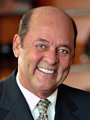 Obituario de Richard Raymond Rogers